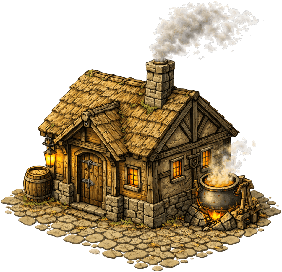 Old Brewhouse